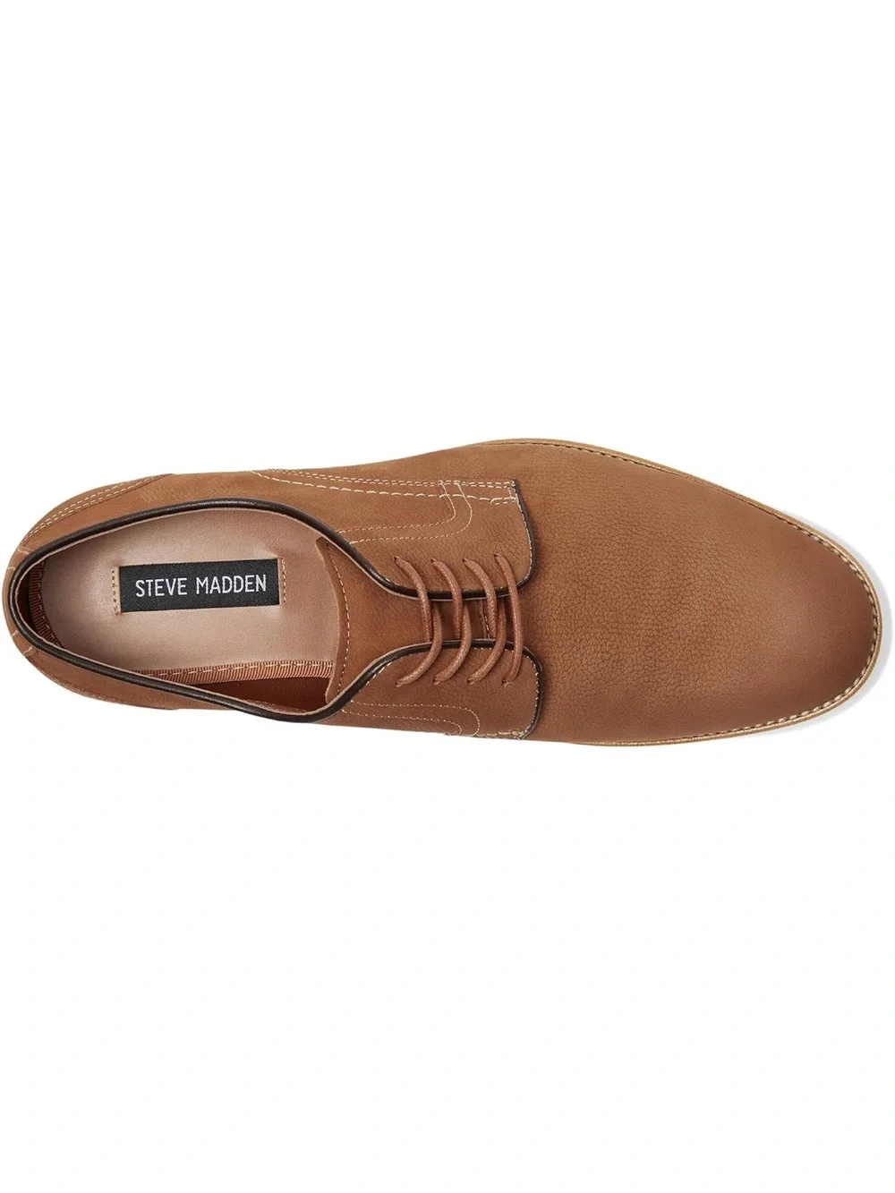 Steve Madden classic brown